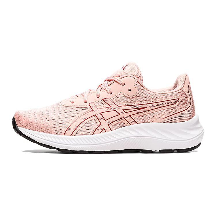 Детские кроссовки ASICS Gel Excite 9 GS Frosted Rose Cranberry Pink 1014A231-702
Детские кроссовки ASICS Gel Excite 9 GS Frosted Rose Cranberry Pink 1014A231-702