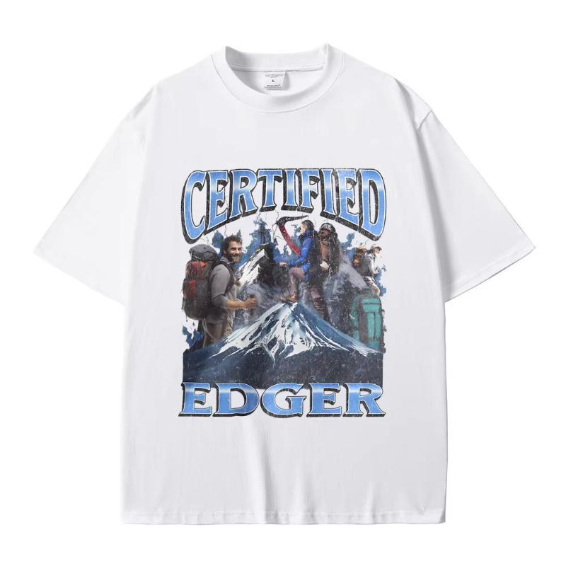Смешные Оскорбительные Горные Туристы Графические Футболки Мужские Женские Винтажные Оверсайз Уличная Одежда Мужская Мода Повседневные Футболки из Чистого Хлопка... S разноцветный
Смешные Оскорбительные Горные Туристы Графические Футболки Мужские Женские Винтажные Оверсайз Уличная Одежда Мужская Мода Повседневные Футболки из Чистого Хлопка... S разноцветный