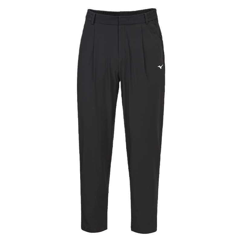Mizuno Rhythm Series Comfortable Fashion Woven Loose Casual Pants Women Bottoms Black K2CF32R1 M
Mizuno Rhythm Series Comfortable Fashion Woven Loose Casual Pants Women Bottoms Black K2CF32R1 M