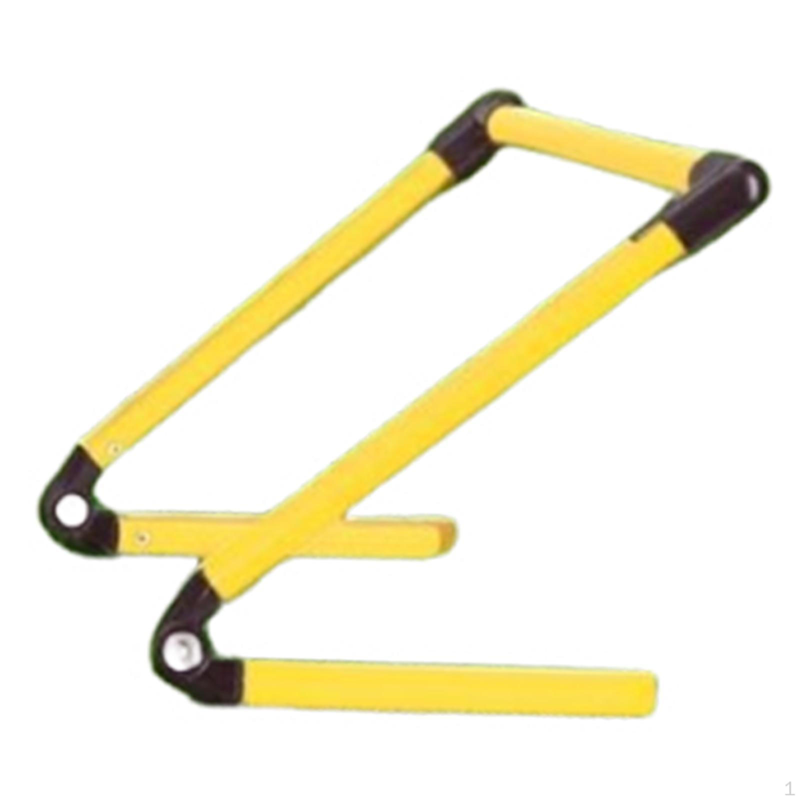 Speed Agility Hurdle,Agility Training Equipment,Improves Strength Ladder,Speed Hurdle for
Speed Agility Hurdle,Agility Training Equipment,Improves Strength Ladder,Speed Hurdle for