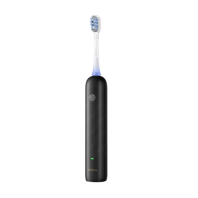 Mova Fresh Pro Sonic Electric Toothbrush
Mova Fresh Pro Sonic Electric Toothbrush