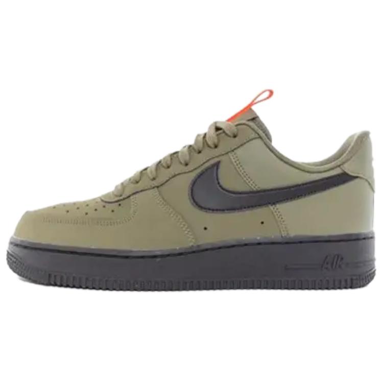 Nike Air Force 1 Low Medium Olive BQ4326-200 41
Nike Air Force 1 Low Medium Olive BQ4326-200 41