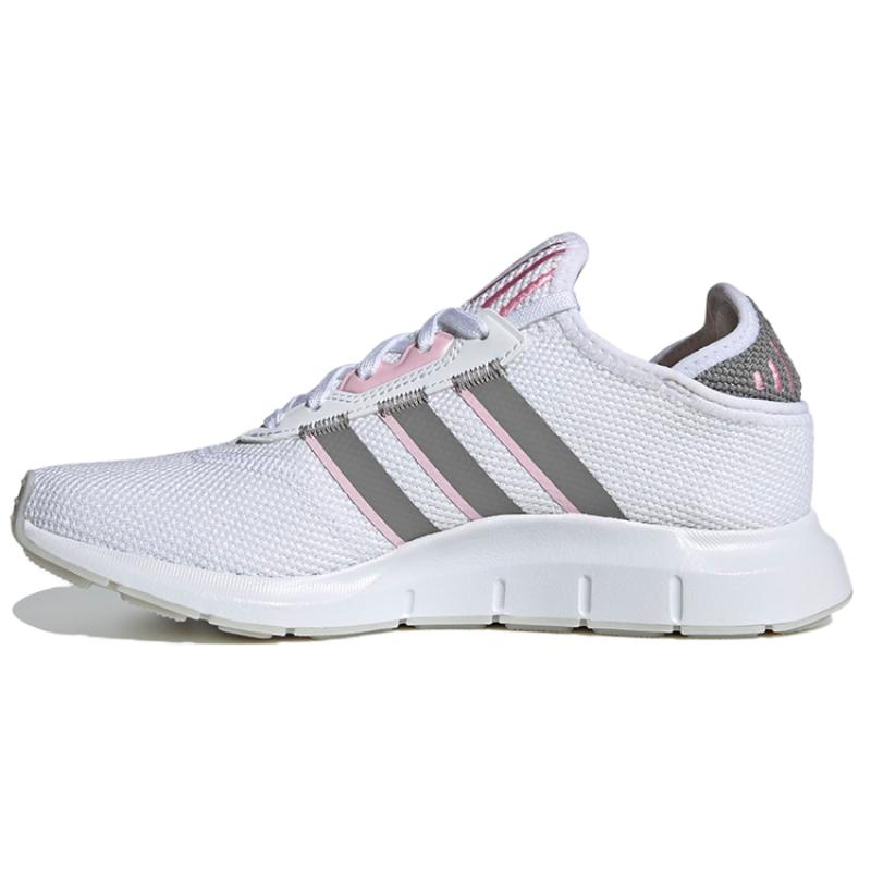 Adidas Swift Run X White Charcoal Solid Grey Women s Sneakers FY5440 38⅔
Adidas Swift Run X White Charcoal Solid Grey Women s Sneakers FY5440 38⅔