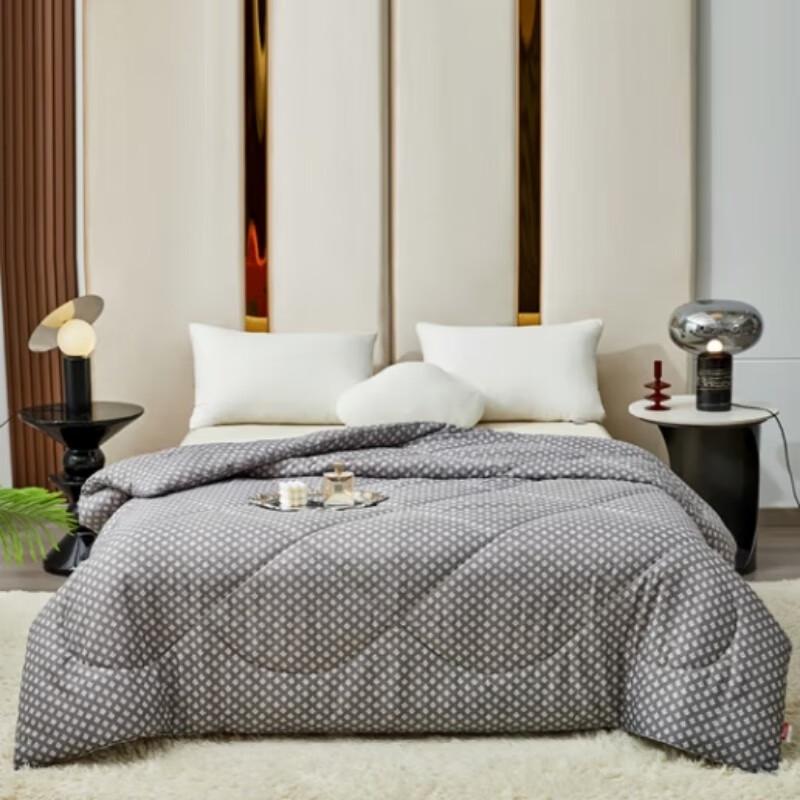 Hongdou Mushang All-Season Quilt
Hongdou Mushang All-Season Quilt