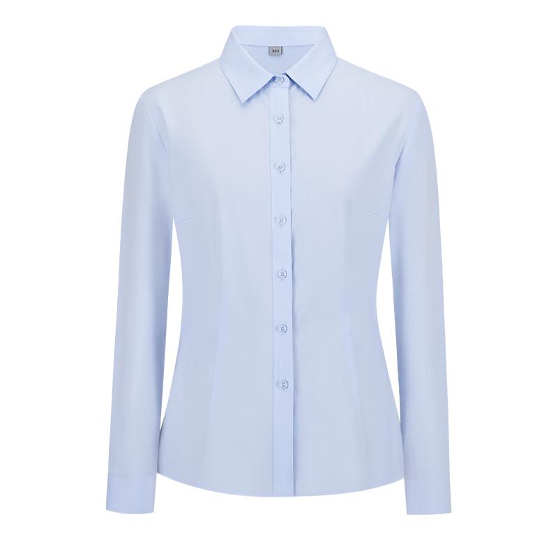 Baoxiniao Women s Long Sleeve Professional Shirt One Size
Baoxiniao Women s Long Sleeve Professional Shirt One Size