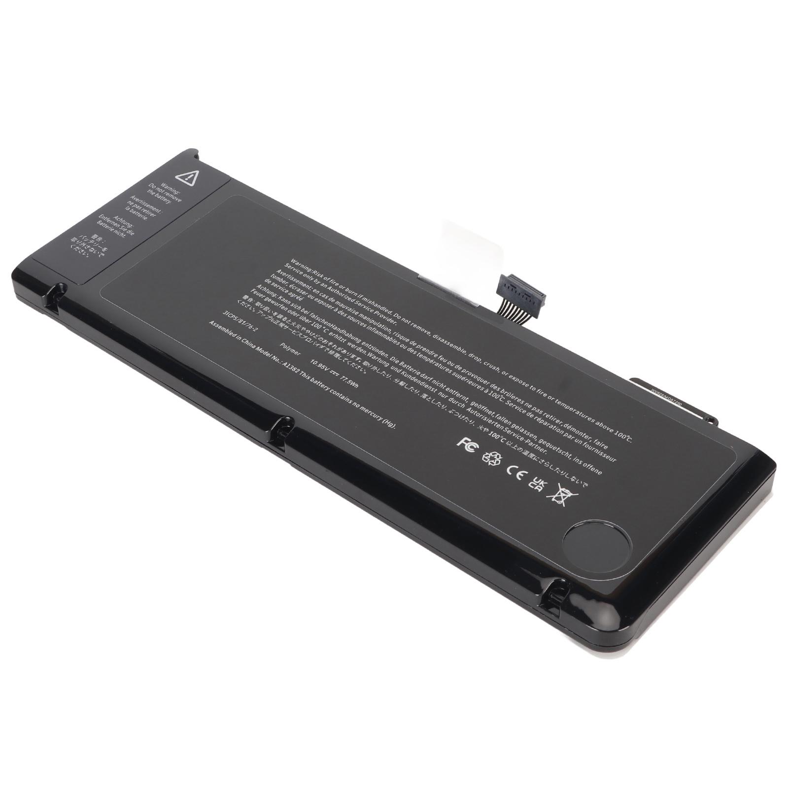 Замена аккумулятора ноутбука для OS X Laptop Pro 15in для MC721 MC723 MB985 MB986 MB985LLA A1286
Замена аккумулятора ноутбука для OS X Laptop Pro 15in для MC721 MC723 MB985 MB986 MB985LLA A1286