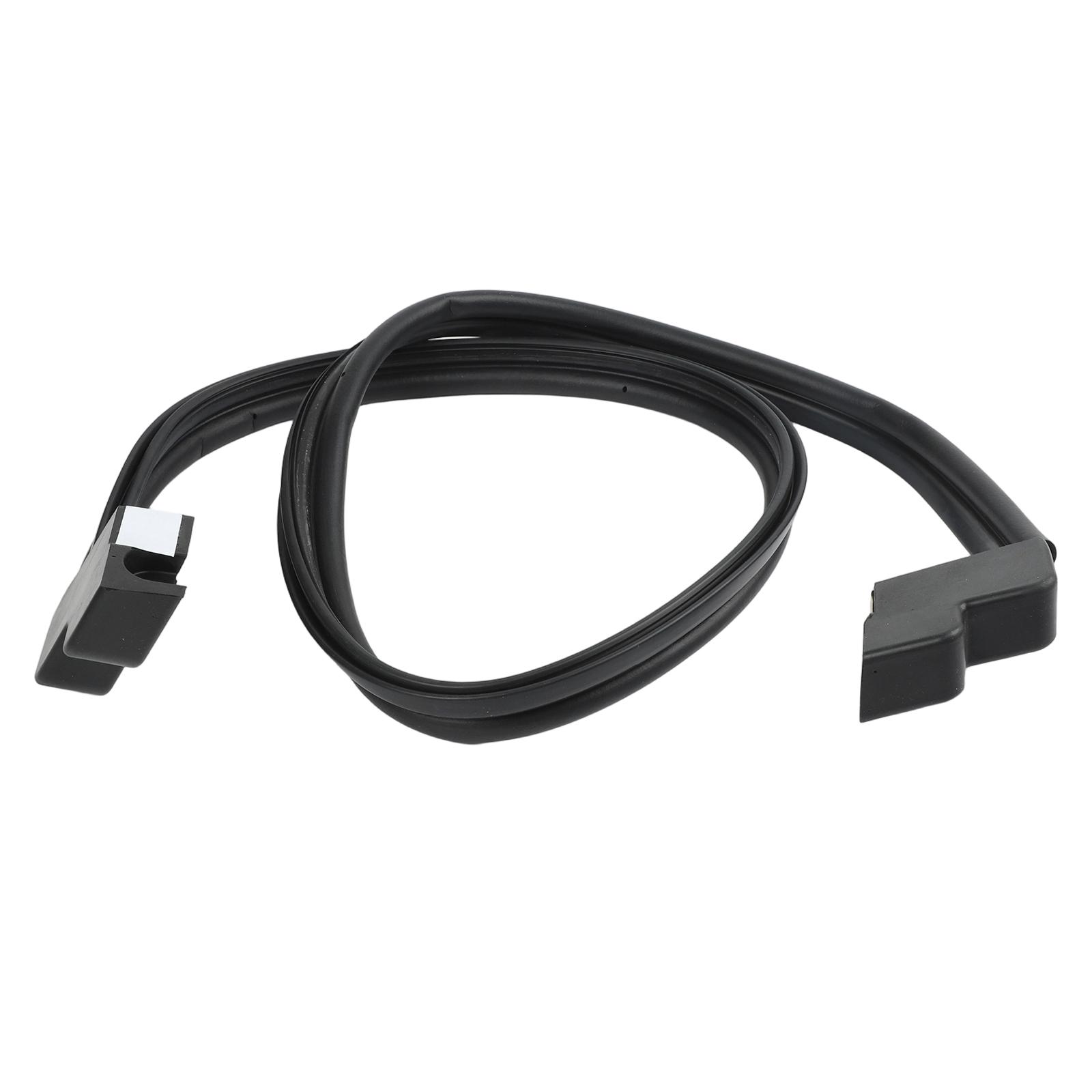 Windshield Deflector Seal For Hyundai Santa Fe TMC 2020-2026 86430S1000 86430-S1000 86430 S1000 Auto Seals China Mainland
Windshield Deflector Seal For Hyundai Santa Fe TMC 2020-2026 86430S1000 86430-S1000 86430 S1000 Auto Seals China Mainland