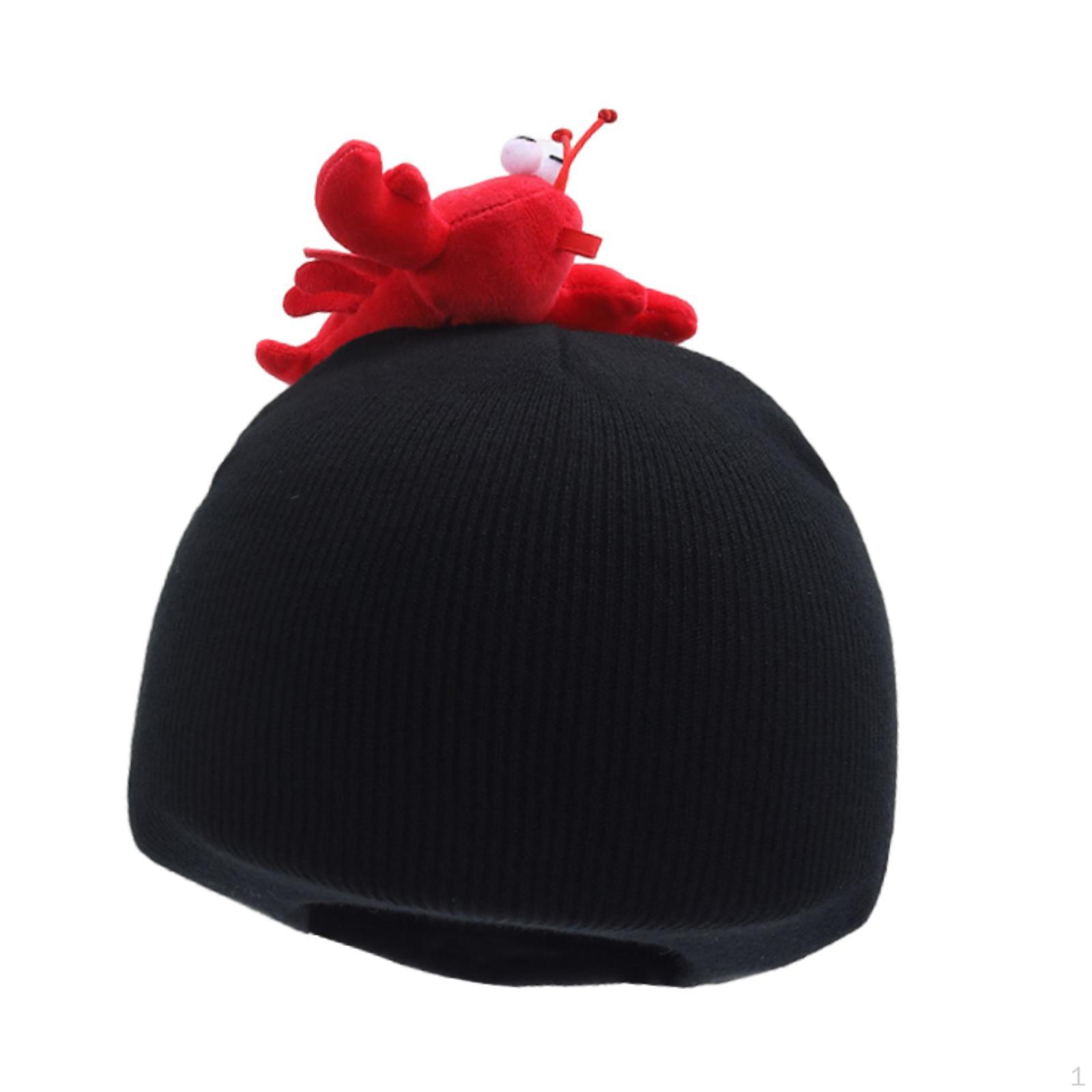 Adult Ski Helmet Cover, Funny Cute Creative Universal Stretchable Acrylic Fiber, Easy Installation, Black Lobster
Adult Ski Helmet Cover, Funny Cute Creative Universal Stretchable Acrylic Fiber, Easy Installation, Black Lobster