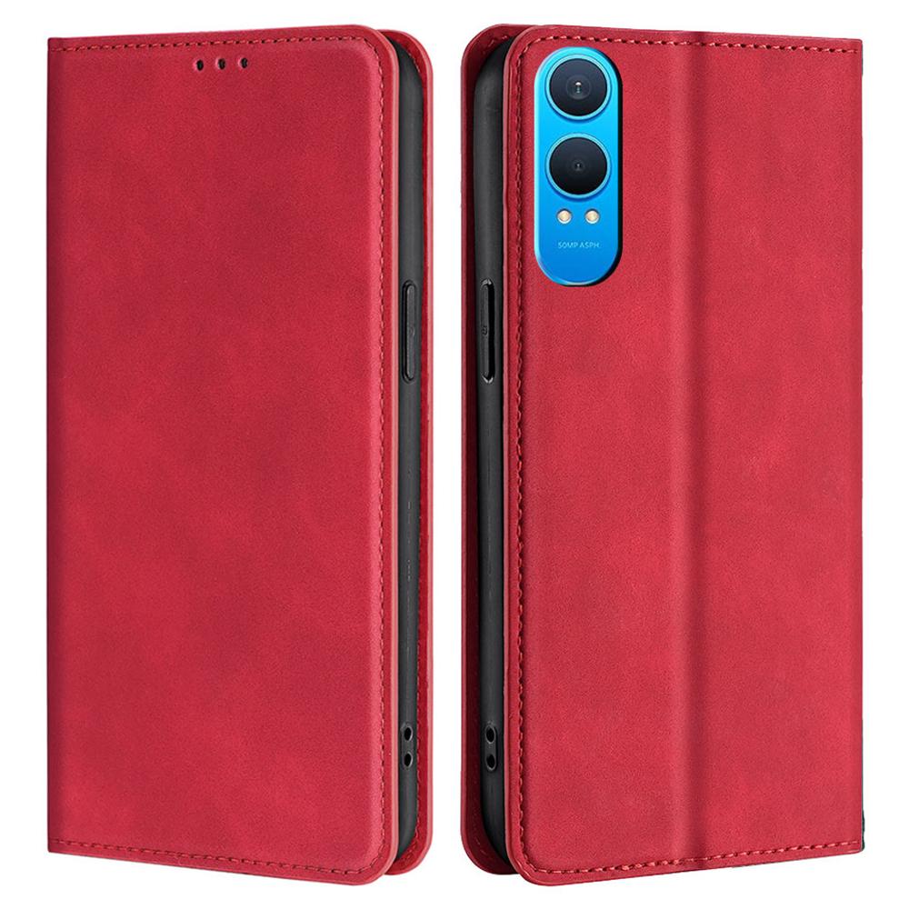 For OnePlus Nord CE4 Lite 5G/Oppo K12x 5G (China) Wallet Case PU Leather Magnetic Closing Phone Cover C
For OnePlus Nord CE4 Lite 5G/Oppo K12x 5G (China) Wallet Case PU Leather Magnetic Closing Phone Cover C