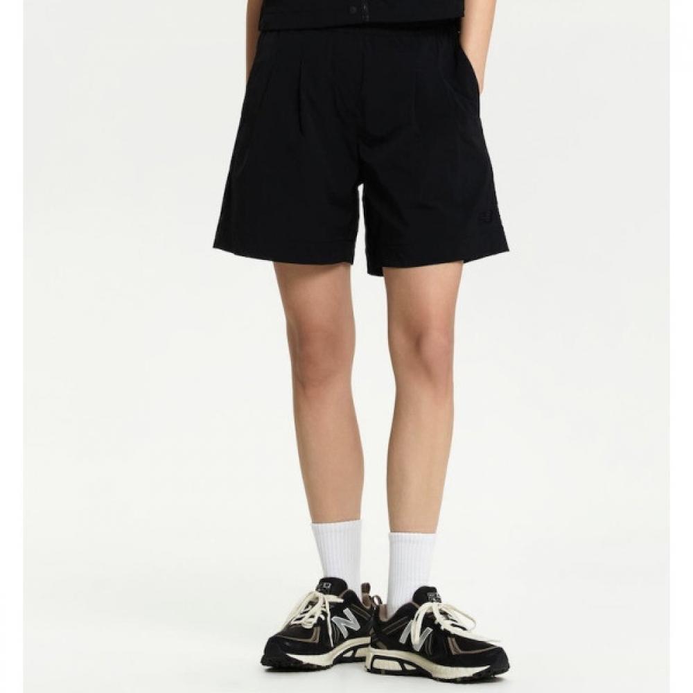 NeW Balance NeW Balance Frozen Woven 4.5 Part Pin Tuck Pants W B1 nbnve3W602 1.NBNVE3W602 19/S
NeW Balance NeW Balance Frozen Woven 4.5 Part Pin Tuck Pants W B1 nbnve3W602 1.NBNVE3W602 19/S