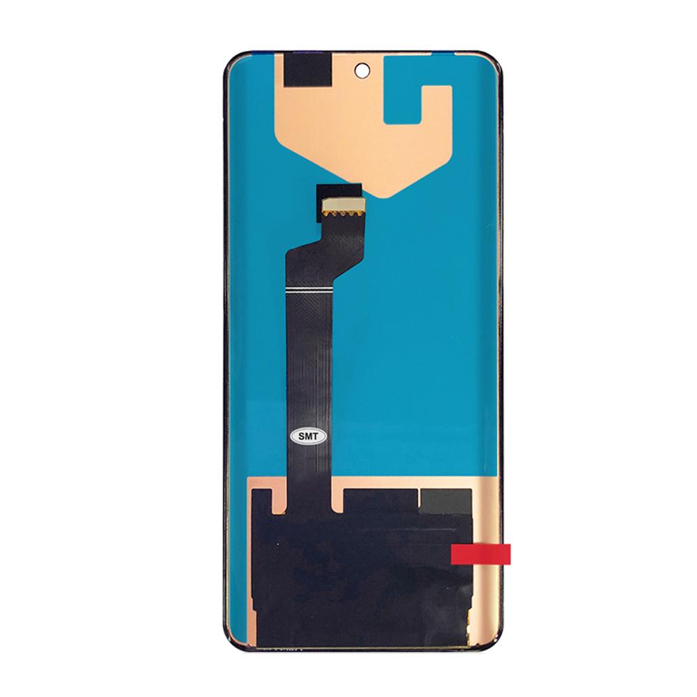 OEM Grade S OLED Screen and Digitizer Assembly Replacement Part (without Logo) for Huawei nova 9/Honor 50 As Shown A
OEM Grade S OLED Screen and Digitizer Assembly Replacement Part (without Logo) for Huawei nova 9/Honor 50 As Shown A