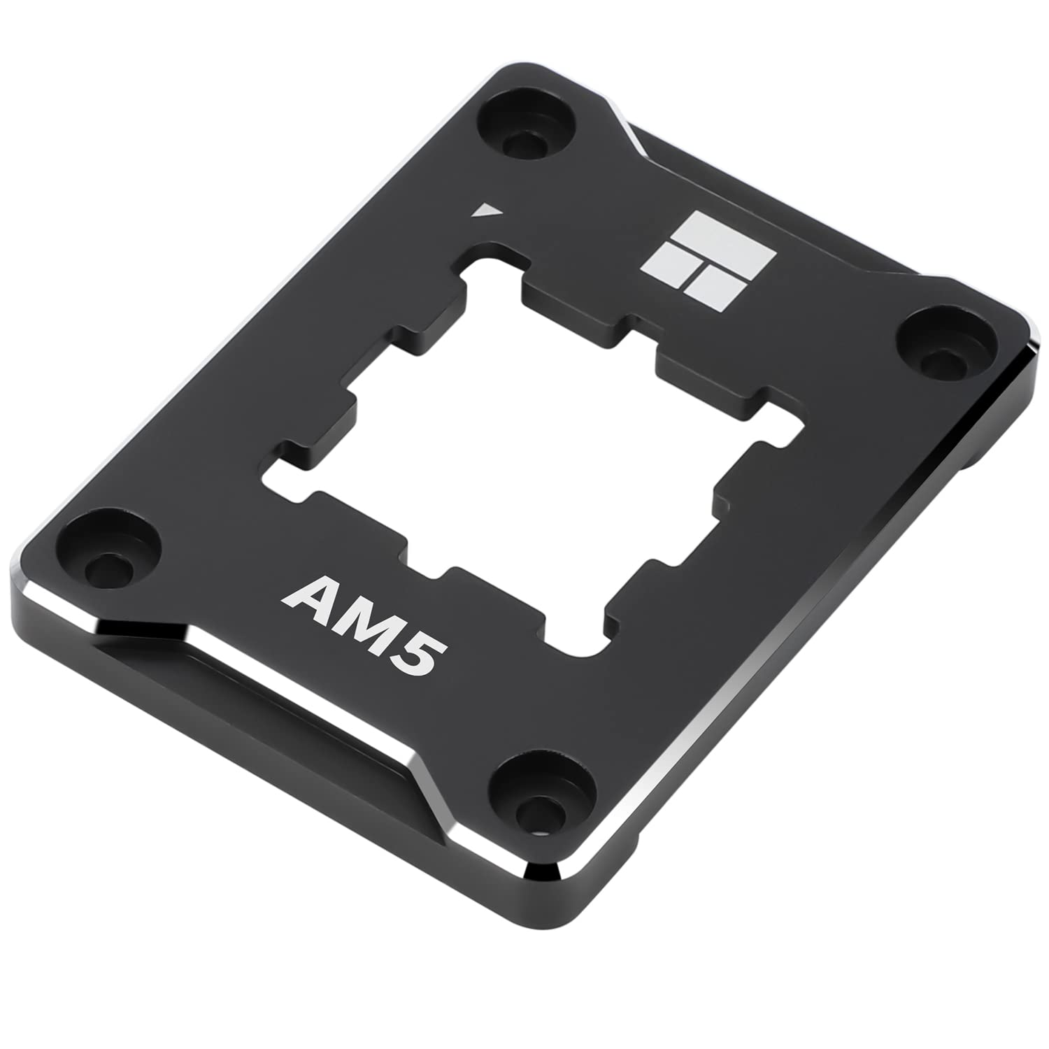 Thermalright AMD AM5 CPU frame AM5 Secure Frame BLACK V2 Японський авторизований дистриб’ютор чорний
Thermalright AMD AM5 CPU frame AM5 Secure Frame BLACK V2 Японський авторизований дистриб’ютор чорний