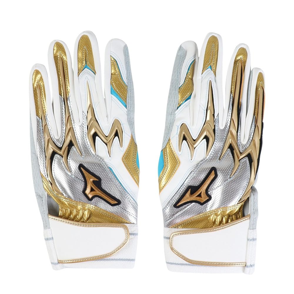 Отправка в тот же день Ограниченная серия Бейсбольные перчатки для бэттинга Mizuno Pro Силиконовые Power Arc DI 1EJEA529 miz24ss
Отправка в тот же день Ограниченная серия Бейсбольные перчатки для бэттинга Mizuno Pro Силиконовые Power Arc DI 1EJEA529 miz24ss