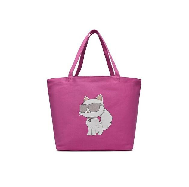 Сумка-шоппер KARL LAGERFELD
Сумка-шоппер KARL LAGERFELD