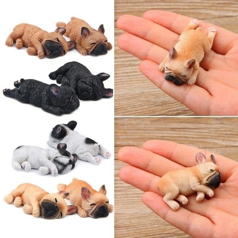 Small Bulldog French Bulldog Simulation Model Chai Dog Handle Diy Fridge Sticker Magnetic Sticker 3 колір світло кави
Small Bulldog French Bulldog Simulation Model Chai Dog Handle Diy Fridge Sticker Magnetic Sticker 3 колір світло кави