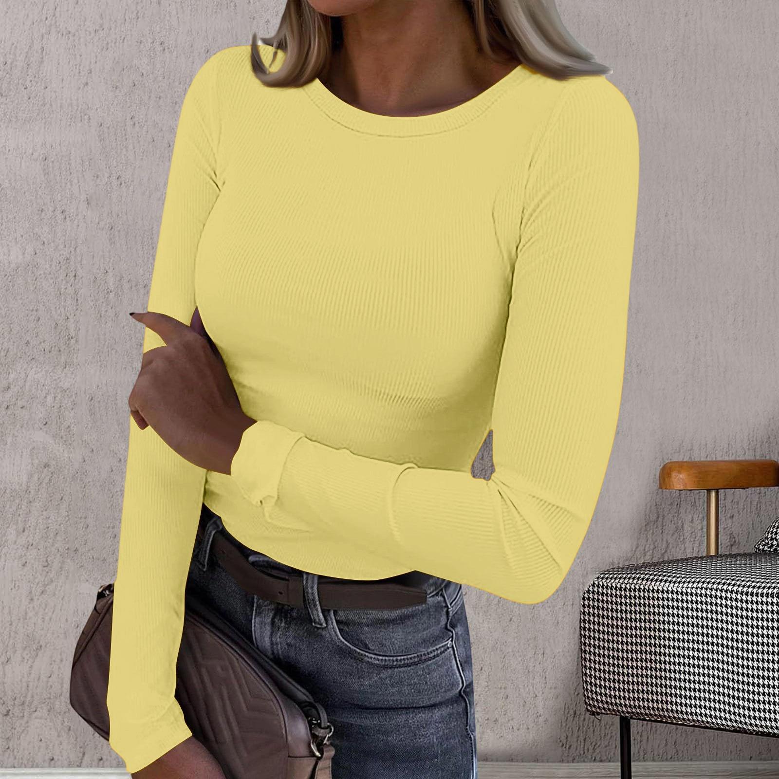 Women s Fashionable Casual Top XL шафрановий
Women s Fashionable Casual Top XL шафрановий