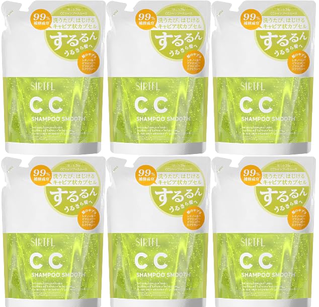 SIRTFL CC Various Refills 320mL Sirtful Retinol Vitamin C Squalane Vitamin E Amino Acid Amino Acid-Based Useful Summit Store Original Product Page
SIRTFL CC Various Refills 320mL Sirtful Retinol Vitamin C Squalane Vitamin E Amino Acid Amino Acid-Based Useful Summit Store Original Product Page