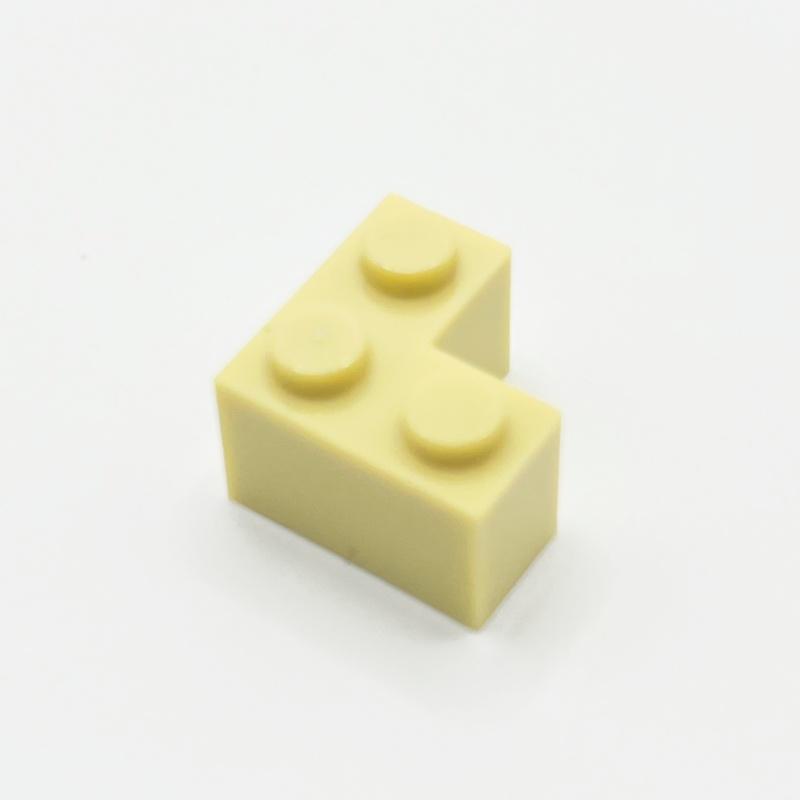 2357 Кирпич 2x2 Угловые Кирпичи Коллекции Набор Модульные GBC Игрушки Для Технических MOC DIY Строительные Блоки 1 шт. Подарки Совместимые дубильная кора
2357 Кирпич 2x2 Угловые Кирпичи Коллекции Набор Модульные GBC Игрушки Для Технических MOC DIY Строительные Блоки 1 шт. Подарки Совместимые дубильная кора
