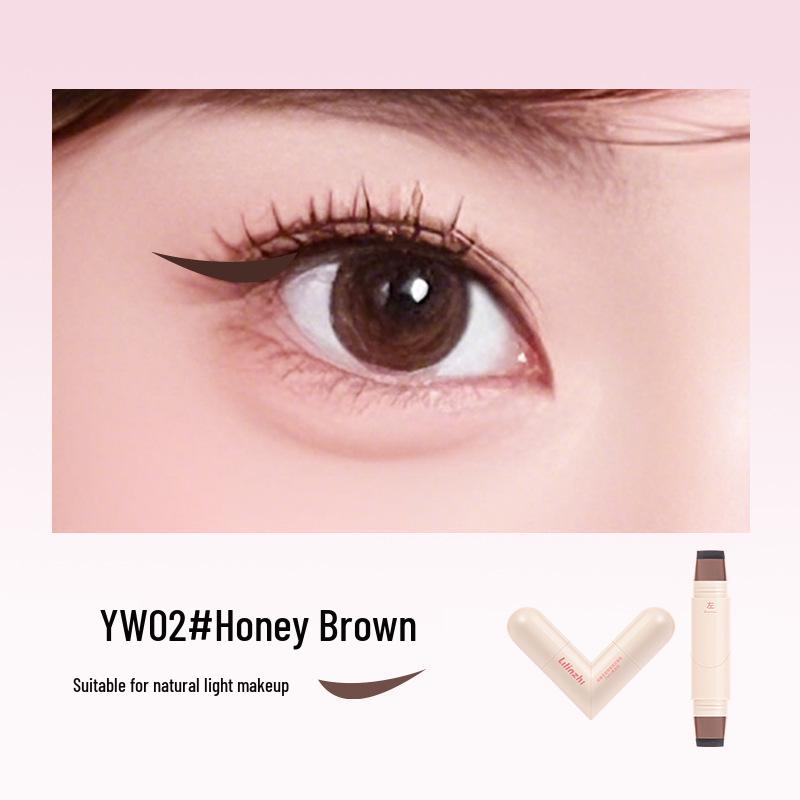 AMG Сверхтонкая Стойкая Быстросохнущая Водостойкая Подводка для глаз
AMG Сверхтонкая Стойкая Быстросохнущая Водостойкая Подводка для глаз