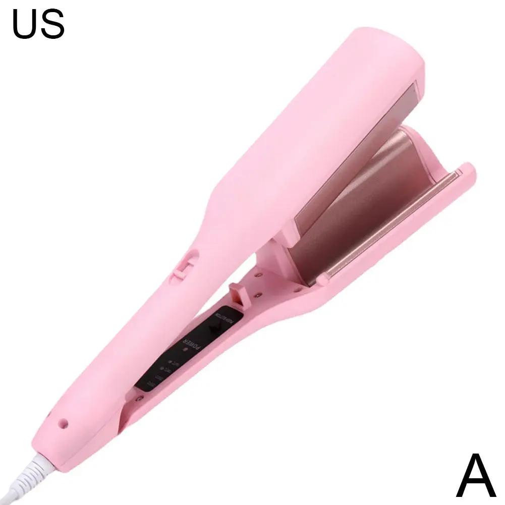 32 мм 220 В щипцы для завивки волос портативные милые большие волны для укладки волос бигуди для волос яйцо быстрый инструмент для завивки нагревательный бигуди K8C5 us
32 мм 220 В щипцы для завивки волос портативные милые большие волны для укладки волос бигуди для волос яйцо быстрый инструмент для завивки нагревательный бигуди K8C5 us