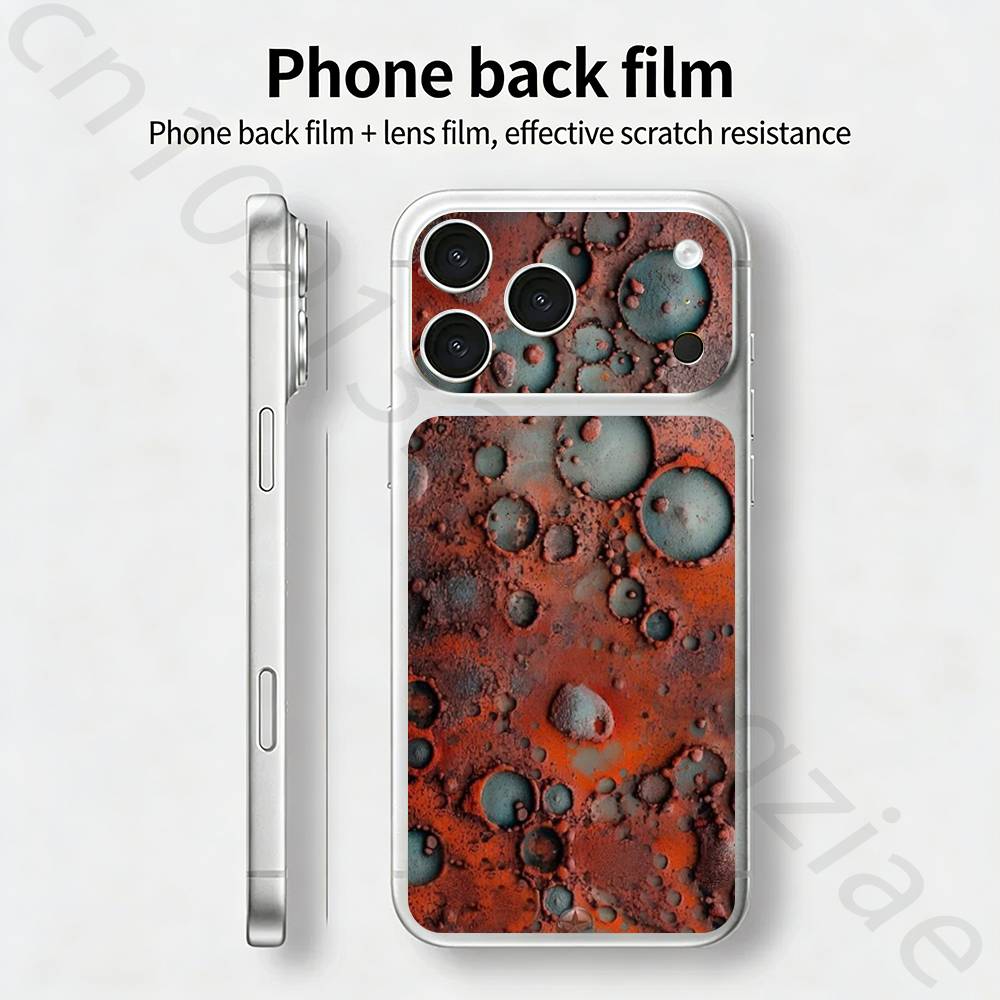 Red spider lily Dead TICKET Decal Skin Wrap for iPhone 17 Pro/Pro max Protective Film for Back, Frame, Camera iPhone17promax
Red spider lily Dead TICKET Decal Skin Wrap for iPhone 17 Pro/Pro max Protective Film for Back, Frame, Camera iPhone17promax