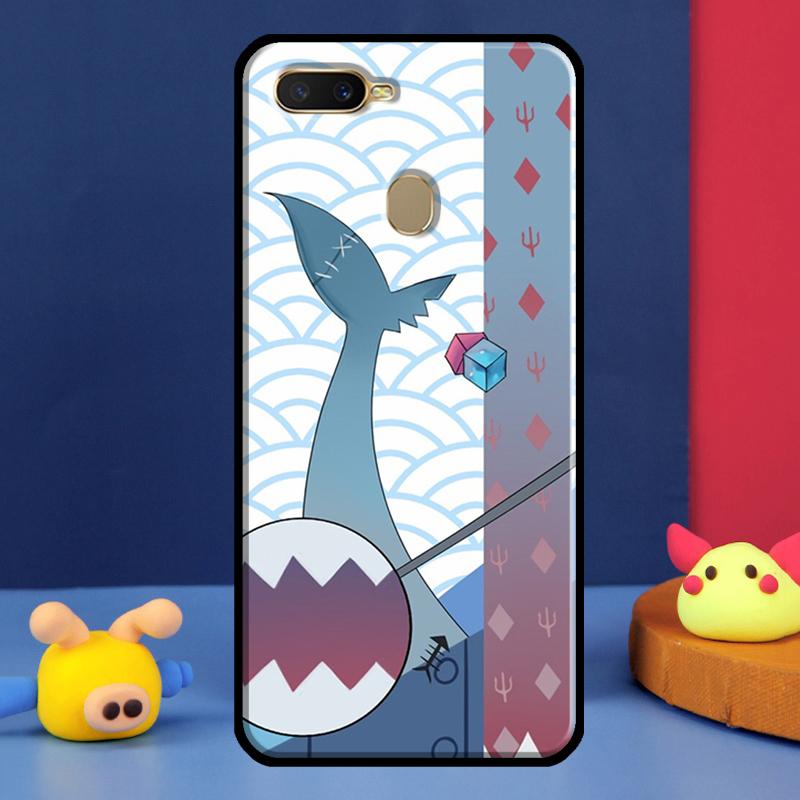 Чехол Hololive Для Oppo A96 A76 A16 A74 A94 A54 S A57 A77 A58 A78 A98 A5 A9 A91 A15 A17 A52 A72 For OPPO A15
Чехол Hololive Для Oppo A96 A76 A16 A74 A94 A54 S A57 A77 A58 A78 A98 A5 A9 A91 A15 A17 A52 A72 For OPPO A15