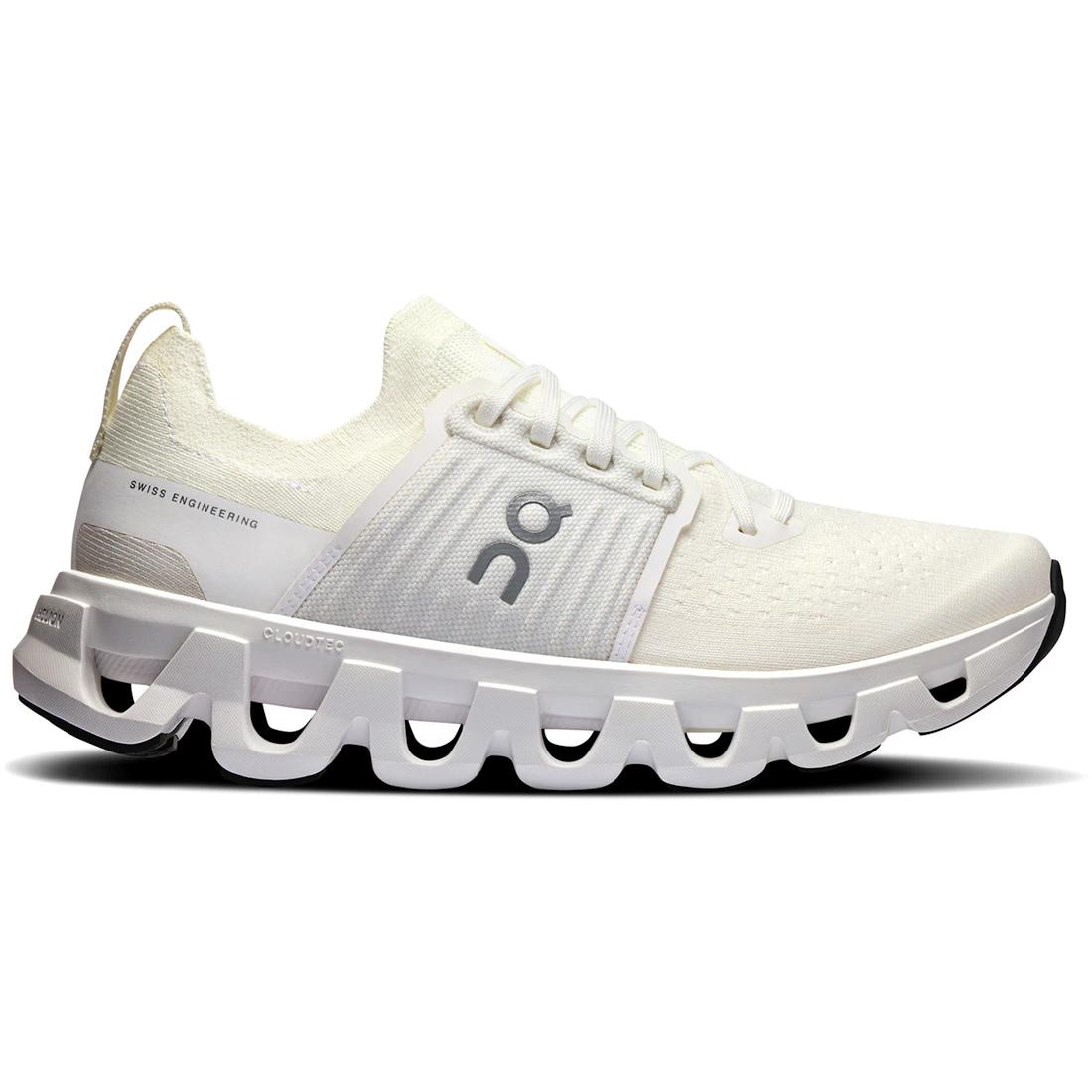 Sneaker On Running Cloudswift 4 All White (Women s)(3WF10111200) 37
Sneaker On Running Cloudswift 4 All White (Women s)(3WF10111200) 37