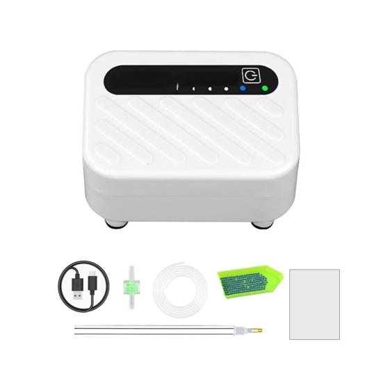 Набор для рисования стразами для взрослых, вакуумная ручка для рисования стразами, не требующая воска, инструмент для рисования стразами E-Painter
Набор для рисования стразами для взрослых, вакуумная ручка для рисования стразами, не требующая воска, инструмент для рисования стразами E-Painter