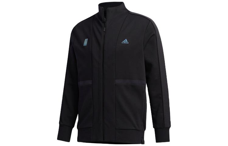 Adidas Jackets Men s Black Hooded Moderate Other FM9344 S
Adidas Jackets Men s Black Hooded Moderate Other FM9344 S