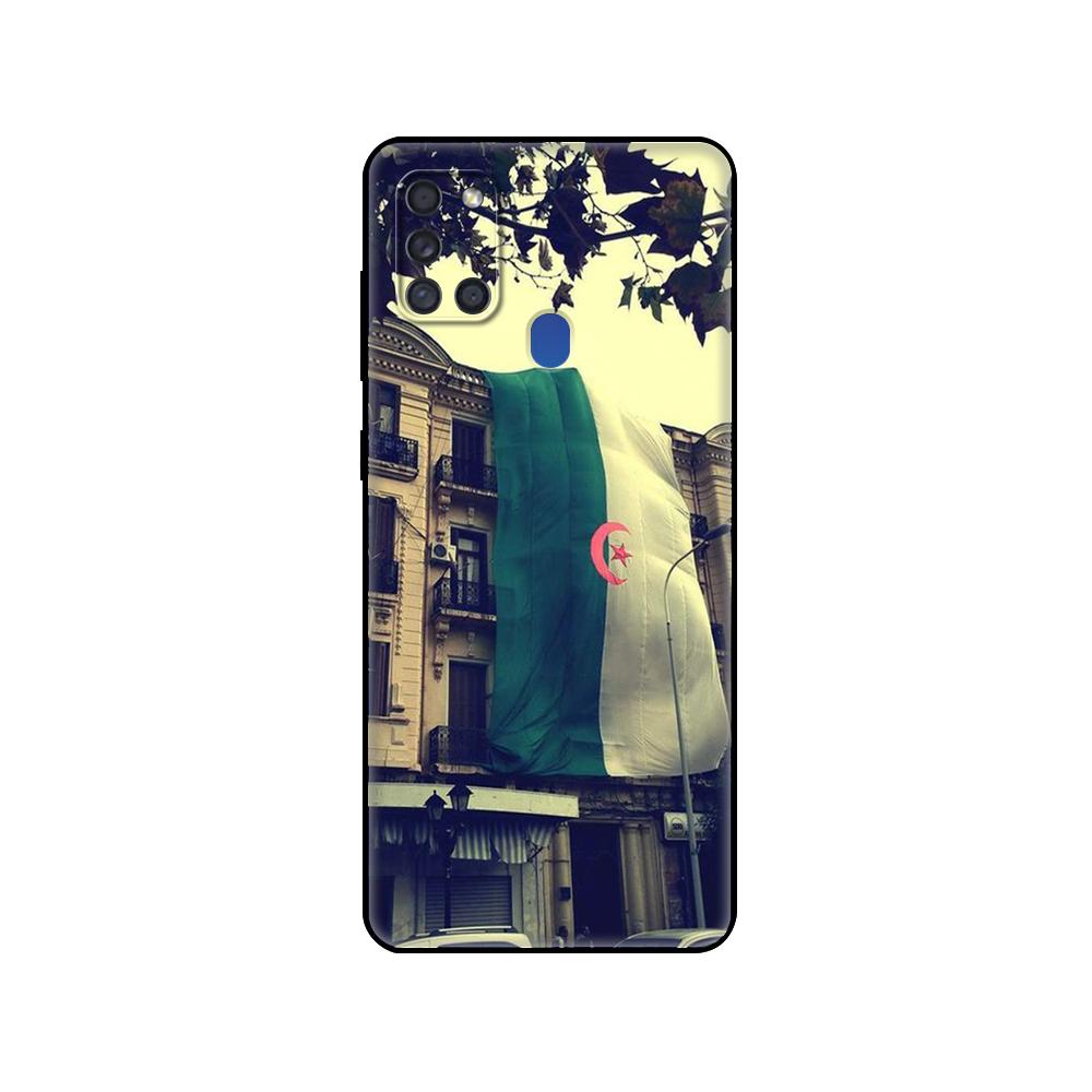 Черный чехол из ТПУ для Samsung Galaxy A50 50S A30S A10 A01 A11 A21S A31 A41 A51 A71 M21 M30S S10 LITE Чехол Алжирский флаг Samsung A01
Черный чехол из ТПУ для Samsung Galaxy A50 50S A30S A10 A01 A11 A21S A31 A41 A51 A71 M21 M30S S10 LITE Чехол Алжирский флаг Samsung A01