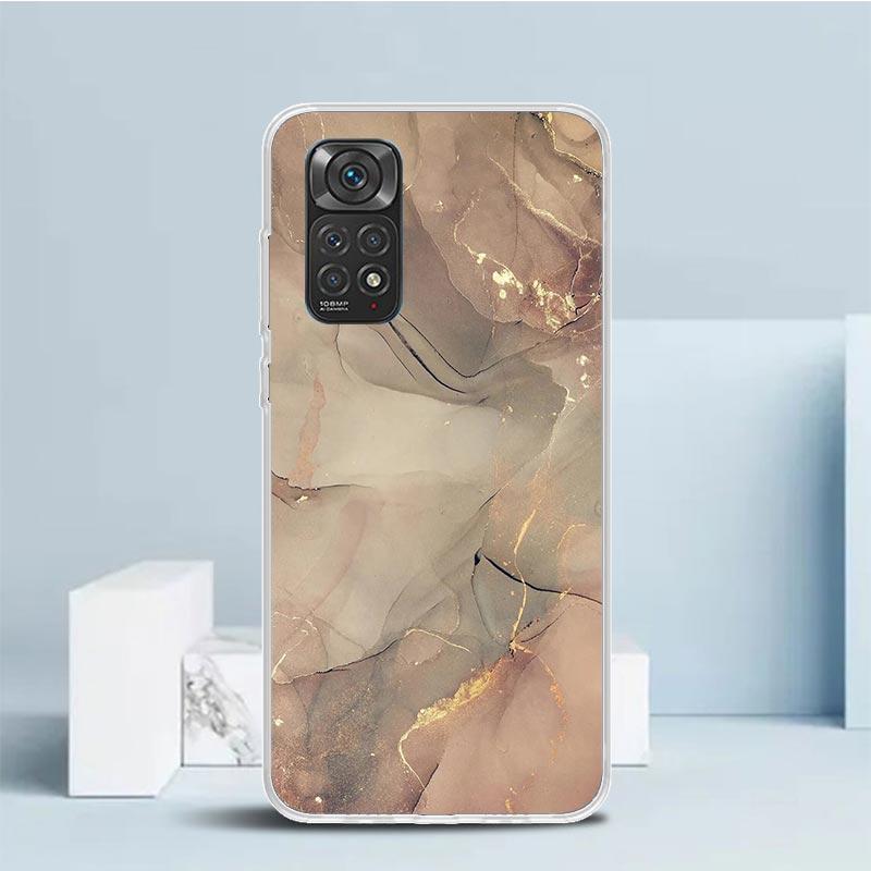 Чехол для телефона из гранита и мрамора для Xiaomi Redmi Note 15 14 14S 13 12S 12 Pro Plus 11S 11 11T 11E 10S 10 + Мягкая задняя крышка из ТПУ Redmi N Redmi Note 13 4G
Чехол для телефона из гранита и мрамора для Xiaomi Redmi Note 15 14 14S 13 12S 12 Pro Plus 11S 11 11T 11E 10S 10 + Мягкая задняя крышка из ТПУ Redmi N Redmi Note 13 4G