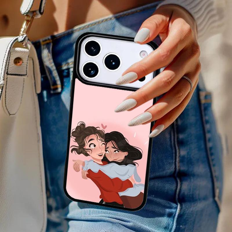 Casey Gardner Atypical Phone Case For iPhone 17 Air 14 15 13 12 Max Cover For Apple 14 15 16 16e 11 Pro Max Plus Coque iPhone 11pro
Casey Gardner Atypical Phone Case For iPhone 17 Air 14 15 13 12 Max Cover For Apple 14 15 16 16e 11 Pro Max Plus Coque iPhone 11pro