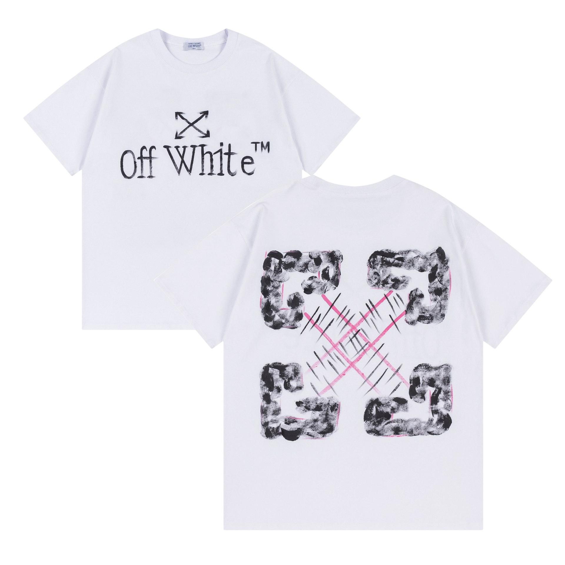 9056 Off-White New Cloud Letter Arrow Pattern Round Neck Pullover Short Sleeved Men s and Women s T-shirts for Spring and Summer 2025 L білий
9056 Off-White New Cloud Letter Arrow Pattern Round Neck Pullover Short Sleeved Men s and Women s T-shirts for Spring and Summer 2025 L білий