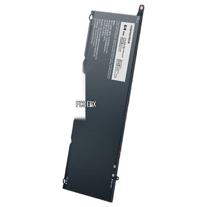 llano PW23Y Laptop Battery for Dell XPS13 9360
llano PW23Y Laptop Battery for Dell XPS13 9360