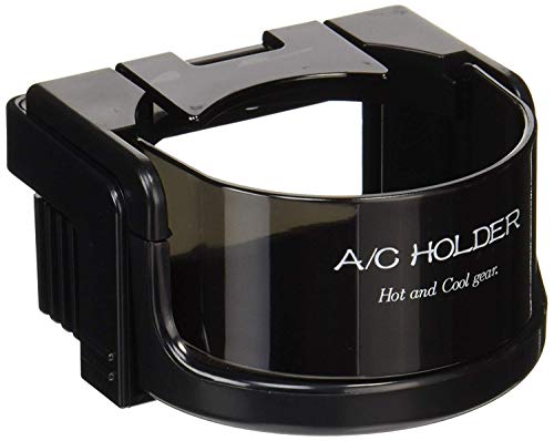 Seiko Sangyo Drink Holder, Car A/C Holder, Black, EB-48
Seiko Sangyo Drink Holder, Car A/C Holder, Black, EB-48