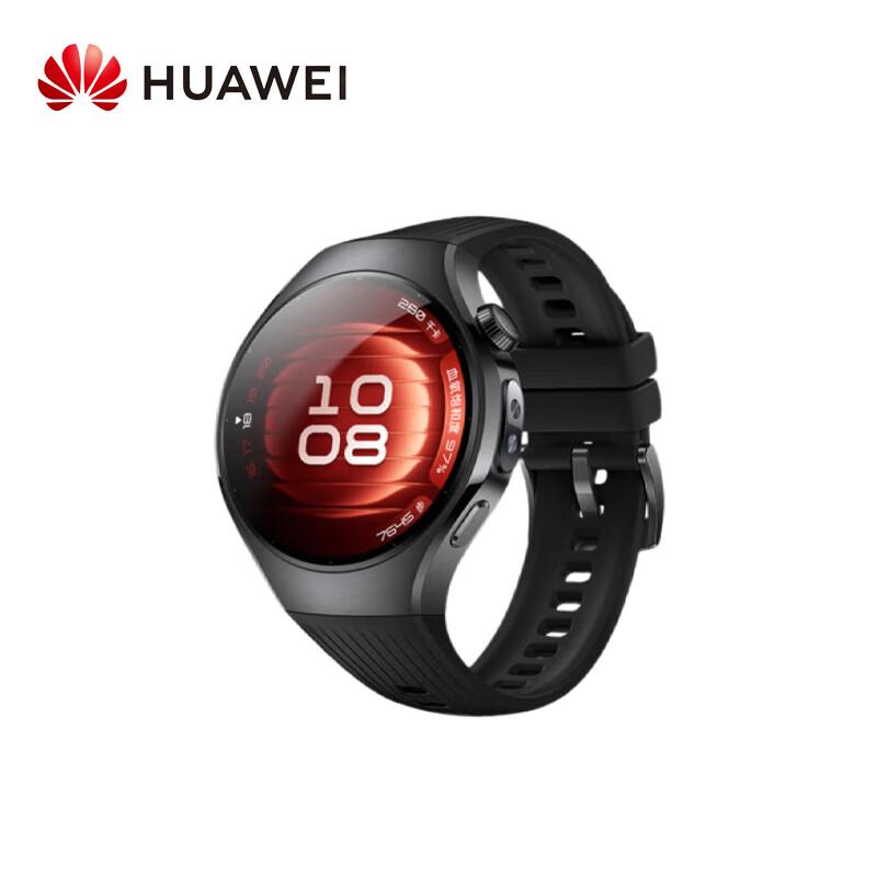 HUAWEI WATCH 5 Smartwatch (CN version) 42mm
HUAWEI WATCH 5 Smartwatch (CN version) 42mm