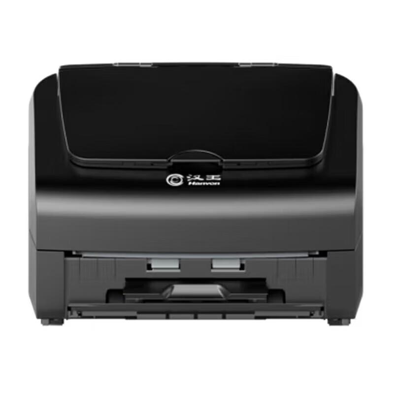 Hanvon HW-S5960 High-Speed Duplex Scanner CN plug (adapter included)
Hanvon HW-S5960 High-Speed Duplex Scanner CN plug (adapter included)