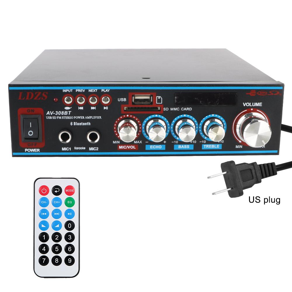 Автомобильный аудиоплеер высокой мощности сабвуфер музыкальный проигрыватель 12 В 220 В 800 Вт Bluetooth 5.0 Black
Автомобильный аудиоплеер высокой мощности сабвуфер музыкальный проигрыватель 12 В 220 В 800 Вт Bluetooth 5.0 Black