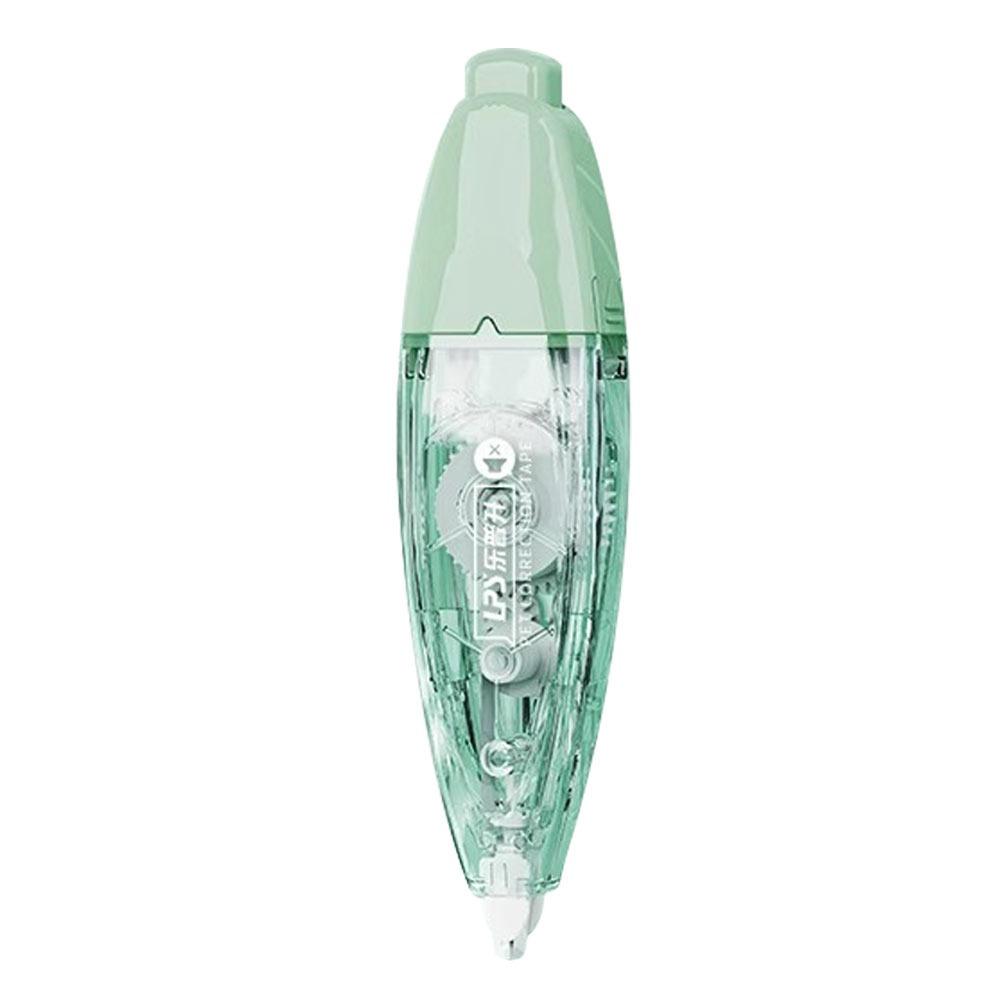 Бесшумная корректирующая лента Двойная бесшумная студенческая лента для исправления Простая лента с покрытием Школа Офис
Бесшумная корректирующая лента Двойная бесшумная студенческая лента для исправления Простая лента с покрытием Школа Офис