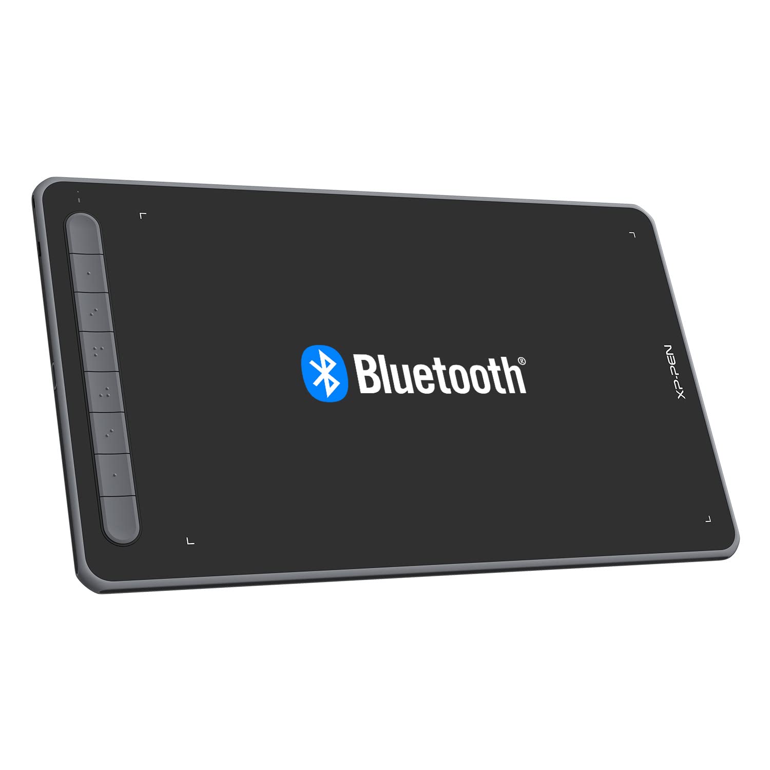 XPPen Pen Tab Deco LW Wireless Bluetooth Compatible Board Tab Pen Tablet 10x6 Inch Pen with X3 Chip Tilt Detection 4 Colors to Choose from Design
XPPen Pen Tab Deco LW Wireless Bluetooth Compatible Board Tab Pen Tablet 10x6 Inch Pen with X3 Chip Tilt Detection 4 Colors to Choose from Design