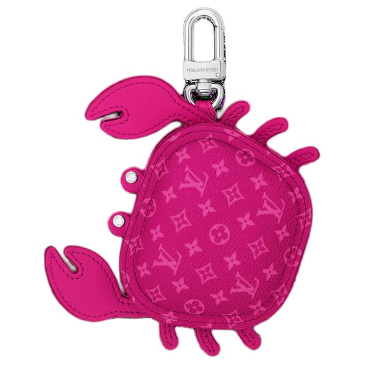 Louis Vuitton Срібна фурнітура Полотно Крабова гаманець для монет Сумка для навушників Сумка-підвіска Аксесуари Чоловічі сумки Рожевий M02298 Pink
Louis Vuitton Срібна фурнітура Полотно Крабова гаманець для монет Сумка для навушників Сумка-підвіска Аксесуари Чоловічі сумки Рожевий M02298 Pink