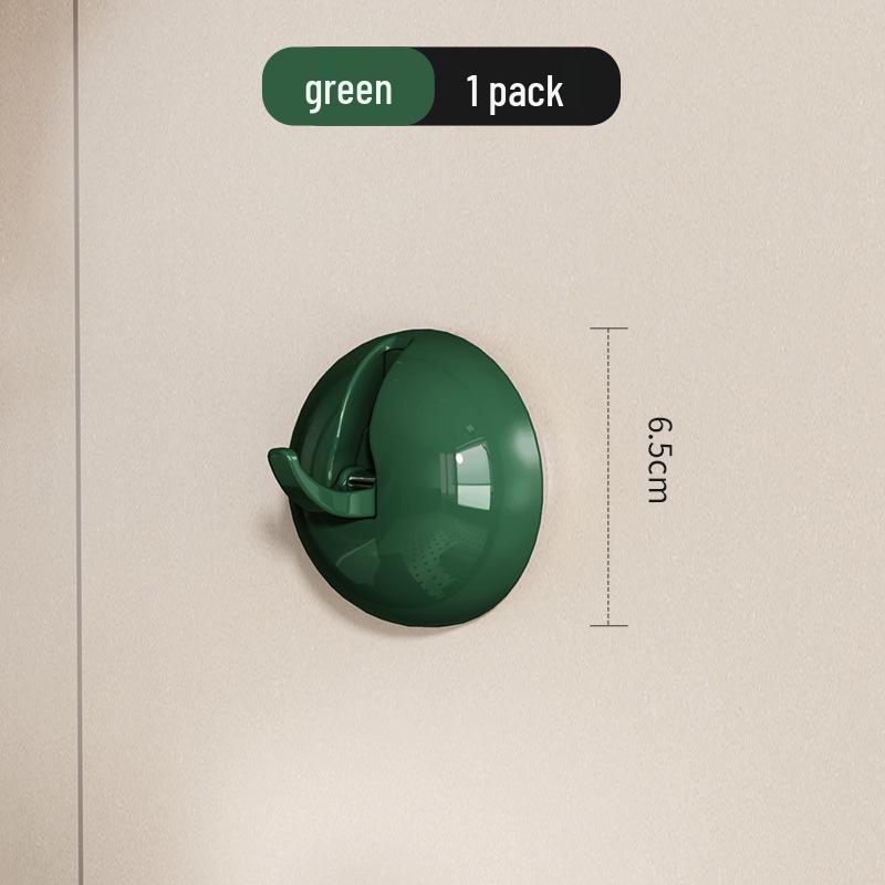 Dopamine Suction Cup Hook: Bathroom & Kitchen No-Trace Towel and Clothes Rack
Dopamine Suction Cup Hook: Bathroom & Kitchen No-Trace Towel and Clothes Rack