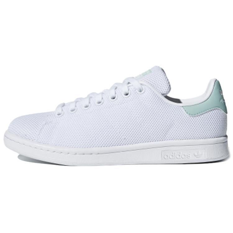 Adidas Originals Stan Smith Білий Сірий Зелений Жіночі CQ2822 36⅔
Adidas Originals Stan Smith Білий Сірий Зелений Жіночі CQ2822 36⅔