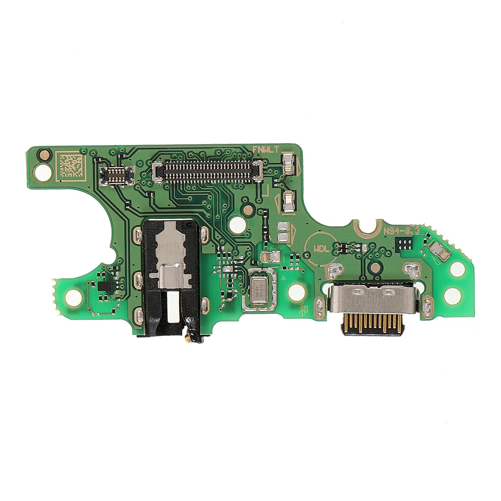 Charging Port Flex Cable Spare Part (without Logo) for Nokia 8.3 5G TA-1243 TA-1251 Type A
Charging Port Flex Cable Spare Part (without Logo) for Nokia 8.3 5G TA-1243 TA-1251 Type A