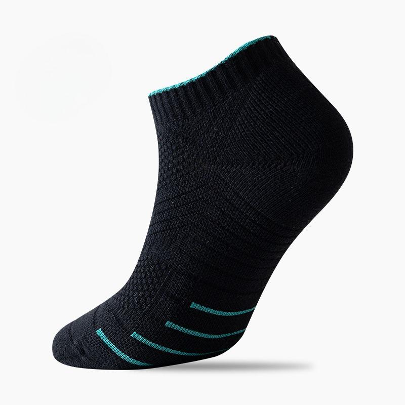 Short-tube Towel Socks, Outdoor Sports Running Socks, Women s Marathon Shock-absorbing Anti-slip Breathable and Sweat-absorbing Sports Socks 1 pair
Short-tube Towel Socks, Outdoor Sports Running Socks, Women s Marathon Shock-absorbing Anti-slip Breathable and Sweat-absorbing Sports Socks 1 pair