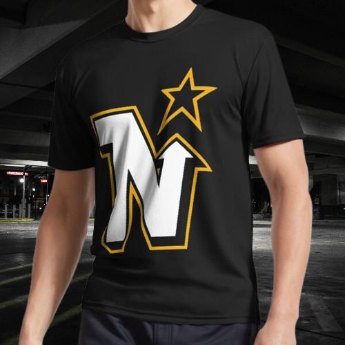 Vintage Minnesota Hockey Retro North Stars Active T-Shirt Funny Size S to 5XL XL
Vintage Minnesota Hockey Retro North Stars Active T-Shirt Funny Size S to 5XL XL