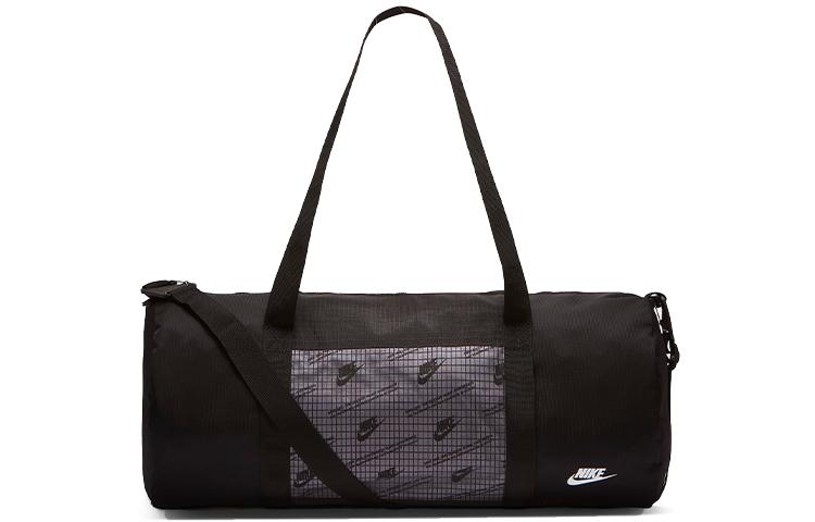Nike Heritage Polyester Handbag Luggage Bag Travel Bag Regular Unisex Black CK7445-010
Nike Heritage Polyester Handbag Luggage Bag Travel Bag Regular Unisex Black CK7445-010