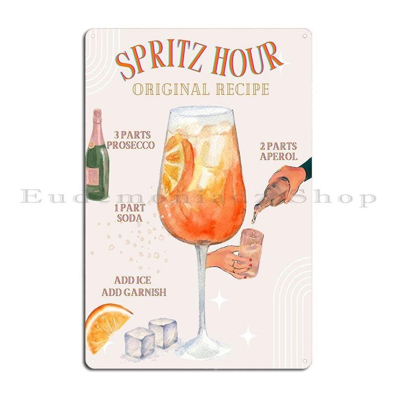 Aperol Spritz Година Оригінальний Рецепт Металева Табличка Постер Декорація Друкований Кінотеатр Паб Гараж Декорація Бляшаний Знак Постер 20x30cm
Aperol Spritz Година Оригінальний Рецепт Металева Табличка Постер Декорація Друкований Кінотеатр Паб Гараж Декорація Бляшаний Знак Постер 20x30cm