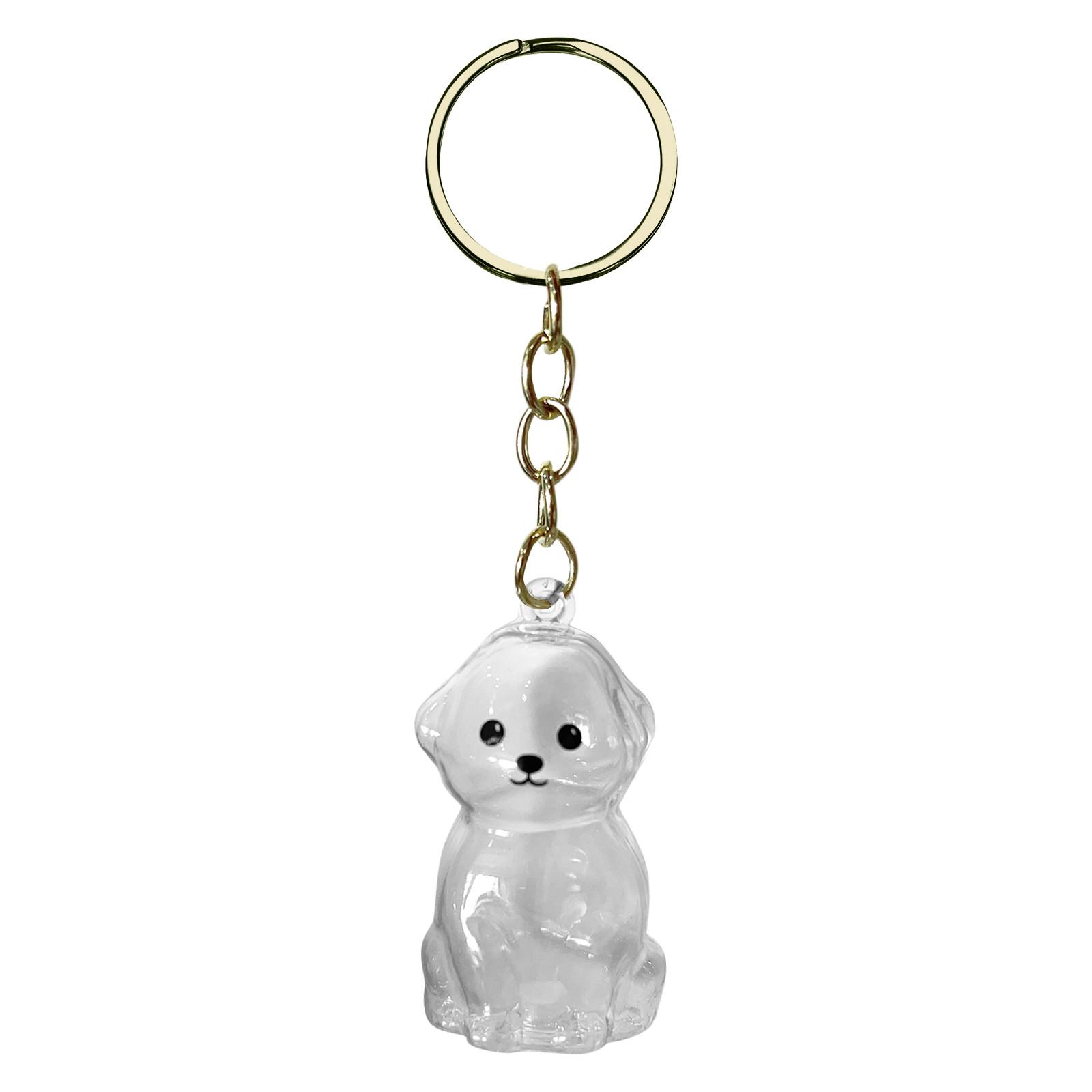 Брелок для збору шерсті собаки, чарівний колектор шерсті у формі домашньої тварини, креативні подарунки для любителів собак One Size
Брелок для збору шерсті собаки, чарівний колектор шерсті у формі домашньої тварини, креативні подарунки для любителів собак One Size