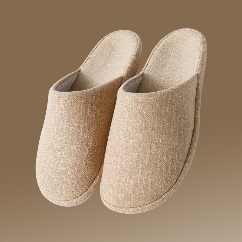 Strictly selected indoor autumn and winter men and women home warm non-slip soft bottom couple thick bottom linen basin bottom cotton mop M (recommended size 37-38) бежевый
Strictly selected indoor autumn and winter men and women home warm non-slip soft bottom couple thick bottom linen basin bottom cotton mop M (recommended size 37-38) бежевый